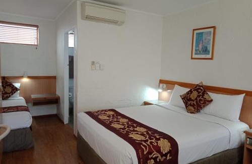 South Grafton Hotel | Espana Motel
