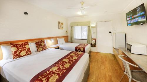 South Grafton Hotel | Espana Motel