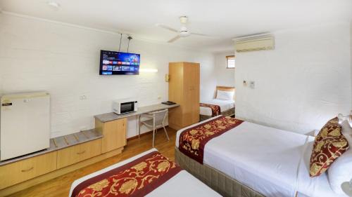 South Grafton Hotel | Espana Motel