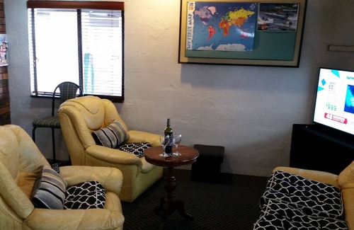 South Grafton Hotel | Espana Motel
