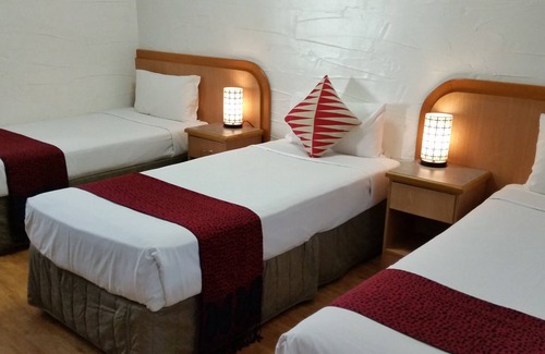 South Grafton Hotel | Espana Motel