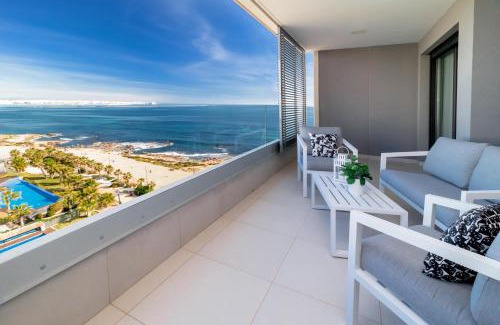 Punta Prima Apartment | Espanatour PANORAMA MAR 4