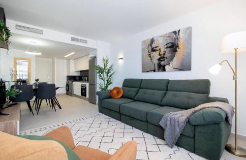 Punta Prima Apartment | Espanatour PANORAMA MAR 4