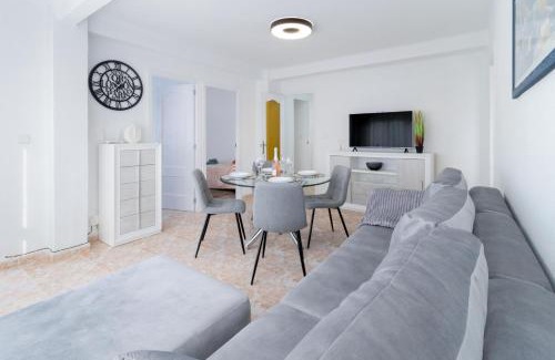 Torrevieja Apartment | Espanatour PANORAMICO
