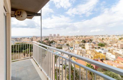 Torrevieja Apartment | Espanatour PANORAMICO