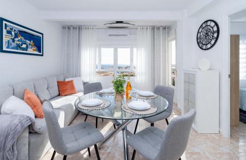 Torrevieja Apartment | Espanatour PANORAMICO