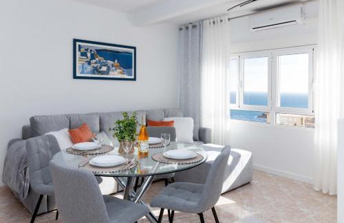 Torrevieja Apartment | Espanatour PANORAMICO