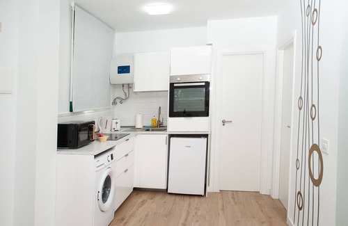 Arona Apartment | Espectacular Piso en Parque Don José con Balcón