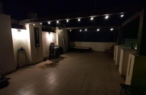Plaza De La Costera Apartment | Espectacular ático en Gandia, a 2 minutos de la playa