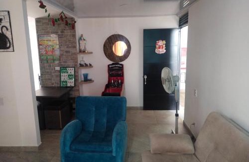 Soacha Apartment | Espectacular apartamento en Girardot