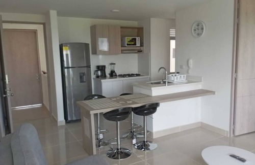 Ricaurte Apartment | Espectacular Apartamento VIP - 2 Hab.