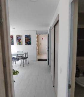 Ibague Apartment | Espectacular apartamento amoblado en Ibague
