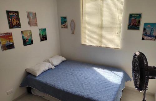 Ibague Apartment | Espectacular apartamento amoblado en Ibague