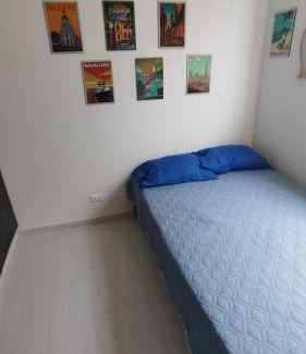 Ibague Apartment | Espectacular apartamento amoblado en Ibague