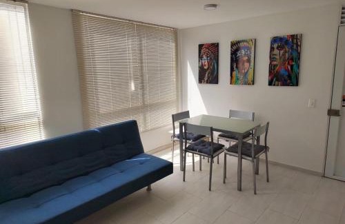 Ibague Apartment | Espectacular apartamento amoblado en Ibague