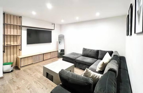 Fontibon Apartment | Espectacular apartamento en la felicidad