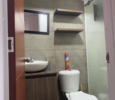El Capuli Apartment | Espectacular apartamento con buena vista