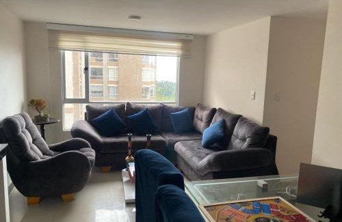 El Capuli Apartment | Espectacular apartamento con buena vista