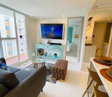 Villeta Apartment | Espectacular Apartamento Jerusalema Villeta