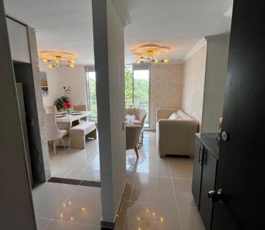 Ibague Apartment | Espectacular Apartamento Ibagué
