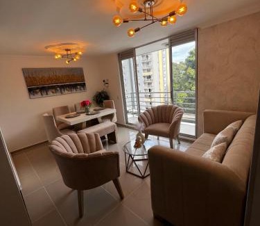 Ibague Apartment | Espectacular Apartamento Ibagué