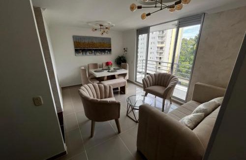 Ibague Apartment | Espectacular Apartamento Ibagué