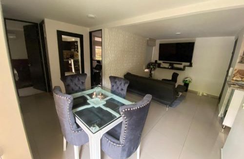 Neiva Apartment | Espectacular apartamento totalmente amoblado