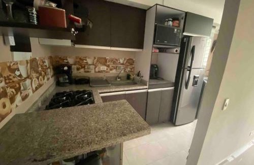 Neiva Apartment | Espectacular apartamento totalmente amoblado