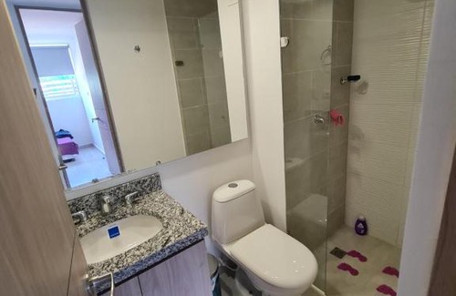 Ibague Apartment | Espectacular apto en Ibagué tolima