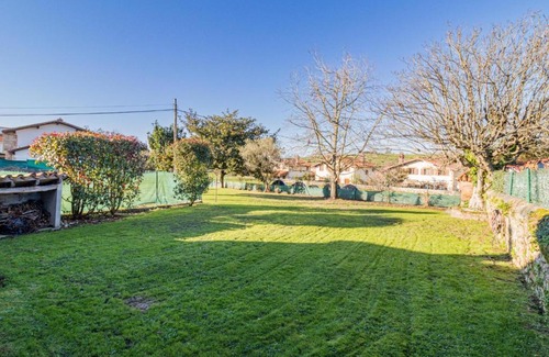 Ribamontan al Monte House | Espectacular casa con encanto