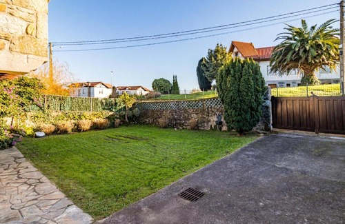 Ribamontan al Monte House | Espectacular casa con encanto