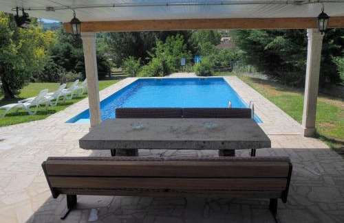 Allariz House | Espectacular Casa con Piscina en Allariz