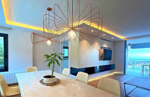 Alella Villa | Espectacular casa de diseño alto standing