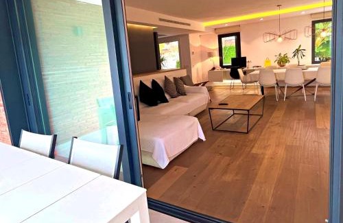 Alella Villa | Espectacular casa de diseño alto standing
