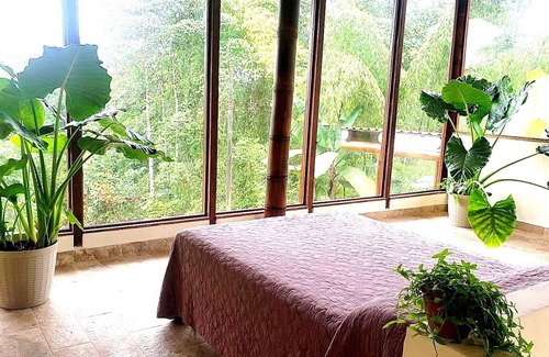 Jama Cottage | Espectacular Casa de Diseñador Completamente Equipada y Rodeada de Naturaleza