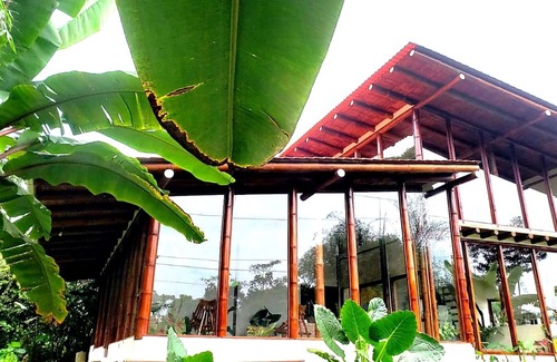 Jama Cottage | Espectacular Casa de Diseñador Completamente Equipada y Rodeada de Naturaleza