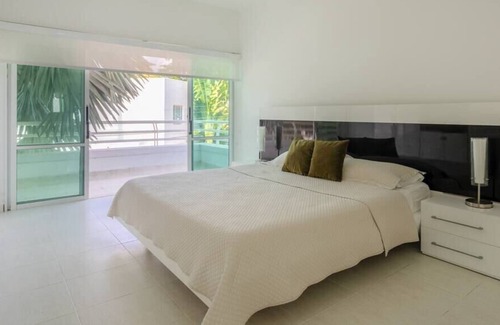 Girardot Villa | Espectacular Casa en El Peñón I Campo de Golf -C9
