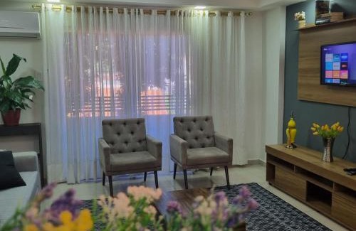 Ciudad Del Este Apartment | Espectacular Departamento - Excelente Ubicación