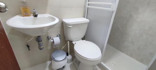 Bucaramanga Apartment | Espectacular Loft Tipo Smart San Alonso