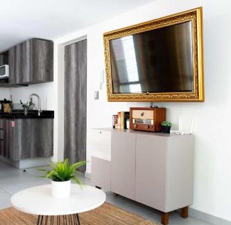 Escandon I Seccion Apartment | Espectacular terraza gran ubicacion pegado a la condesa