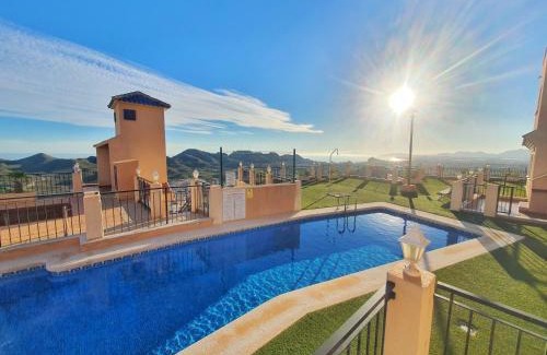Los Geraeos Apartment | Espectaculares vistas con todo confort - by Aloha Palma