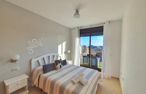 Los Geraeos Apartment | Espectaculares vistas con todo confort - by Aloha Palma