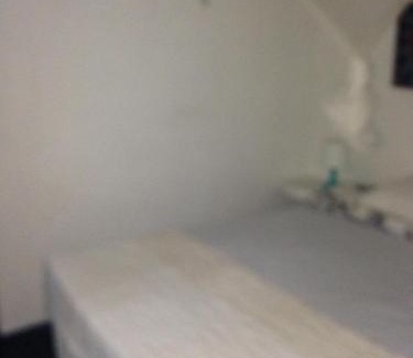 Curuipe Bed & Breakfast | Espelho Bahia Blue House