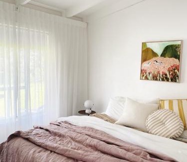 Bandy Creek Resort | Esperance Chalet Village
