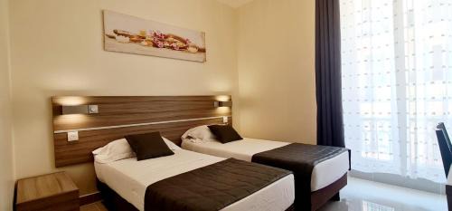 Centre Ville-Gare Hotel | ESPERANCE HOTEL