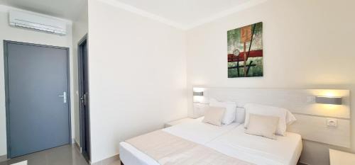 Centre Ville-Gare Hotel | ESPERANCE HOTEL
