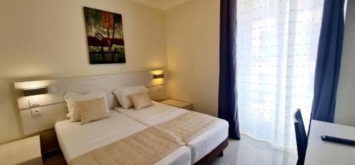 Centre Ville-Gare Hotel | ESPERANCE HOTEL