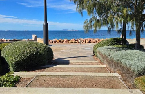 Esperance House | Esperance Sea Stays units