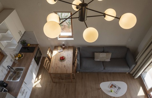 Nea Moudania Villa | Esperanza Villas