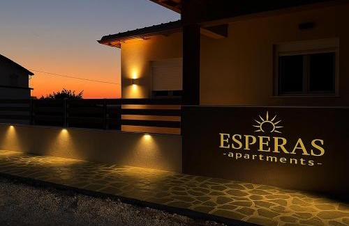 Megalos Prinos Apartment | Esperas Apartments